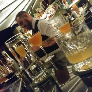 Meet your Posher, Matthew